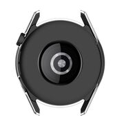Set de Protecție 360° pentru Huawei Watch GT 3 (42mm) – Carcasa cu protectie ecran, Claritate HD, Design Elegant - Transparent
