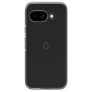 Husa pentru Google Pixel 9a - Spigen Crystal Flex - Crystal Clear