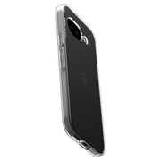 Husa pentru Google Pixel 9a - Spigen Crystal Flex - Crystal Clear