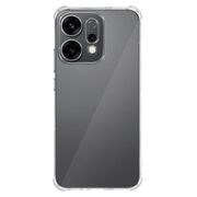 Husa pentru  Oppo Reno 14 5G Slim Anti-Shock 1.5mm reinforced 4 corners, Transparent