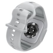 Husa pentru Apple Watch 10 46mm - Spigen Liquid Air Pro - Grey