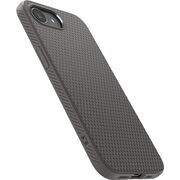 Husa pentru iPhone 16e - Spigen Liquid Air - Marble Grey