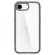 Husa pentru iPhone 16e - Spigen Ultra Hybrid - Space Crystal