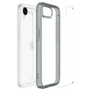 Husa pentru iPhone 16e - Spigen Ultra Hybrid - Space Crystal