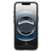 Husa pentru iPhone 16e - Spigen Ultra Hybrid - Space Crystal