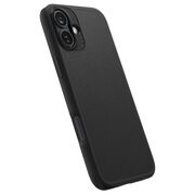 Husa pentru iPhone 16 - Spigen Cyrill Kajuk MagSafe - Black