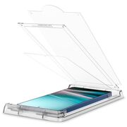 Folie pentru Samsung Galaxy S25 Ultra - Spigen Elite Shield EZ Fit HD - Clear