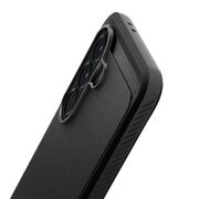 Husa pentru Samsung Galaxy A56 5G - Spigen Rugged Armor - Black