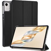 Husa pentru  Honor Pad X9a tip stand functie sleep/wake-up, protectie 360 - Negru