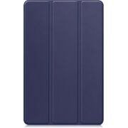 Husa pentru  Honor Pad X9a tip stand functie sleep/wake-up, protectie 360 - Albastru