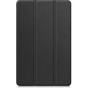 Husa pentru  Honor Pad X9a tip stand functie sleep/wake-up, protectie 360 - Negru