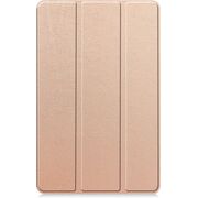 Husa pentru  Honor Pad X9a tip stand functie sleep/wake-up, protectie 360 - Roz