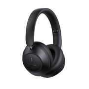Casti Over-Ear, Sound Isolation, Bletooth 5.3, Foldable, Bass 30 Max, Type-C - Baseus Bass 30 Max - Cosmic Black