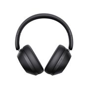 Casti Over-Ear, Sound Isolation, Bletooth 5.3, Foldable, Bass 30 Max, Type-C - Baseus Bass 30 Max - Cosmic Black