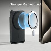 Portofel pentru Telefon -  ESR (2K63801) - Midnight Black