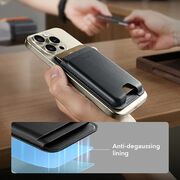 Portofel pentru Telefon -  ESR (2K63801) - Midnight Black