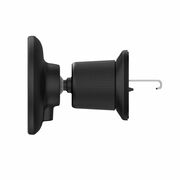 Suport Auto Grila de Ventilatie, Magnetic, 15W, 360° - Baseus - Negru