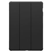 Husa pentru Samsung Galaxy Tab S10 FE Plus - Spigen Ultra Hybrid Pro - Black