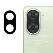 Folie de protectie camera pentru  Xiaomi Redmi A5 4G din sticla securizata, Full Cover, Rezistenta 9H, Anti-Zgârieturi, montare usoara - Negru