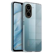 Husa pentru  Xiaomi Redmi A5 4G, Anti-Shock 1.5mm, cu protectie lentile, Clear