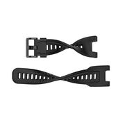 Curea pentru Amazfit T-Rex / T-Rex Pro - Techsuit Watchband (W067) - Creamy White