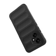 Husa pentru  Honor 400 Liquid Silicone, Microfibre Lining, Non-Slip Airbag Design, Mov