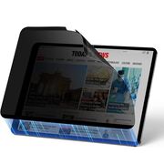 Folie pentru iPad Pro 11 (2024) - ESR Magnetic Privacy Screen Protector - Privacy