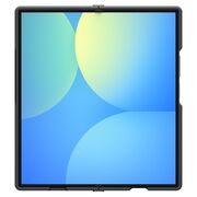 Husa pentru Samsung Galaxy Z Fold 7 - Spigen Slim Armor Pro MagSafe - Negru