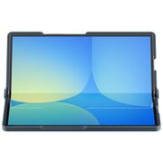 Husa pentru Samsung Galaxy Z Fold 7 - Spigen Tough Armor Pro MagSafe - Metal Slate