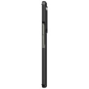 Husa pentru Samsung Galaxy Z Fold 7 - Spigen Tough Armor Pro MagSafe - Metal Slate
