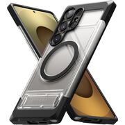 Husa pentru Samsung Galaxy S25 Ultra - Ringke UX Magnetic - Clear