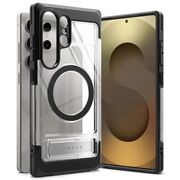 Husa pentru Samsung Galaxy S25 Ultra - Ringke UX Magnetic - Clear