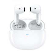 Casti Bluetooth, Low Latency, In-ear Design, Waterproof - Ugreen HiTune H5 WS201 - Alb