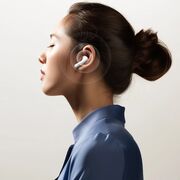 Casti Bluetooth, Low Latency, In-ear Design, Waterproof - Ugreen HiTune H5 WS201 - Alb