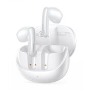 Casti Bluetooth, Noise-Cancelling, Hi-Res, IPX5 - Ugreen HiTune H6 Pro WS203 - Alb