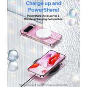 Husa pentru  Google Pixel 10 Pro XL, Anti-Shock 1.5mm, cu protectie lentile, Transparent