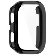 Set de Protecție 360° pentru Amazfit Bip 6 – Carcasa cu protectie ecran, Claritate HD, Design Elegant - Negru
