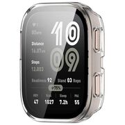Set de Protecție 360° pentru Amazfit Bip 6 – Carcasa cu protectie ecran, Claritate HD, Design Elegant - Transparent