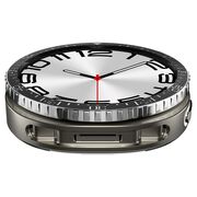 Rama pentru Samsung Galaxy Watch 8 44mm - Spigen Tune Diver - Black