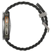 Rama pentru Samsung Galaxy Watch 8 44mm - Spigen Tune Diver - Black