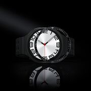 Rama pentru Samsung Galaxy Watch 8 44mm - Spigen Tune Diver - Black