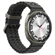 Rama pentru Samsung Galaxy Watch 8 44mm - Spigen Tune Diver - Black