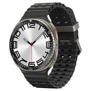 Rama pentru Samsung Galaxy Watch 8 44mm - Spigen Tune Diver - Black