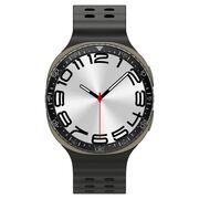 Rama pentru Samsung Galaxy Watch 8 44mm - Spigen Tune Diver - Black