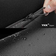 Geantă Business Premium pentru Laptop 15 - 16” cu Protecție CornerArmor, Curea Reglabilă și Compartimente Multiple – Ideală pentru MacBook, ASUS, Lenovo, HP, Dell