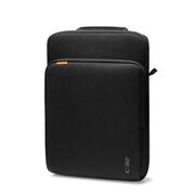 Geantă Business Premium pentru Laptop 15 - 16” cu Protecție CornerArmor, Curea Reglabilă și Compartimente Multiple – Ideală pentru MacBook, ASUS, Lenovo, HP, Dell