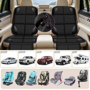 Husa de protectie pentru scaun auto SeatGuard cu 2 compartimente depozitare, Impermeabila, Antiderapanta 123 x 46 cm – Protectie tapiterie anti-murdarie si anti-zgarieturi, fixare rapida - negru