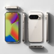 Husa pentru Google Pixel 10 Pro XL Ringke Fusion - clear