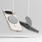 Husa pentru Google Pixel 10 Pro XL Ringke Fusion Magnetic compatibila Magsafe - clear
