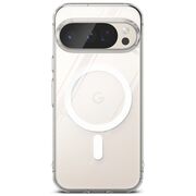 Husa pentru Google Pixel 10 / Pixel 10 Pro Ringke Fusion Magnetic compatibila Magsafe - clear